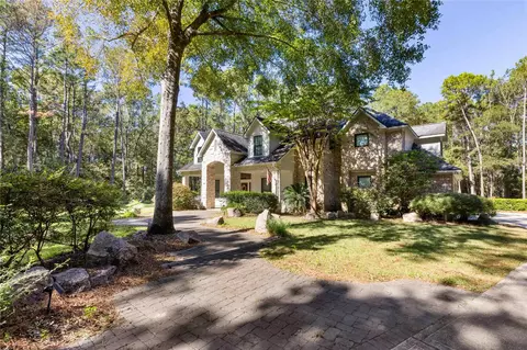 Exterior - 13322 Stonecrest Ln, Conroe, TX 77302 photo 5 of 17