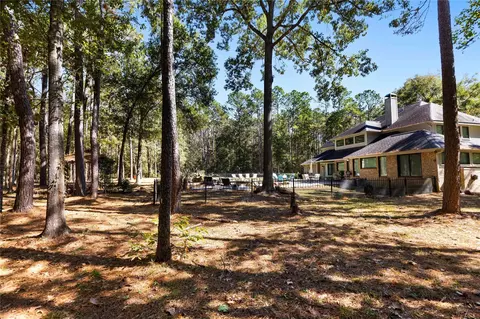 Exterior - 13322 Stonecrest Ln, Conroe, TX 77302 photo 8 of 17