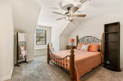Bedroom - 13322 Stonecrest Ln, Conroe, TX 77302 photo 3 of 4