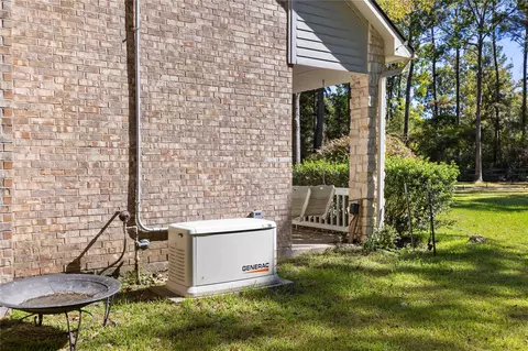 Exterior - 13322 Stonecrest Ln, Conroe, TX 77302 photo 15 of 17