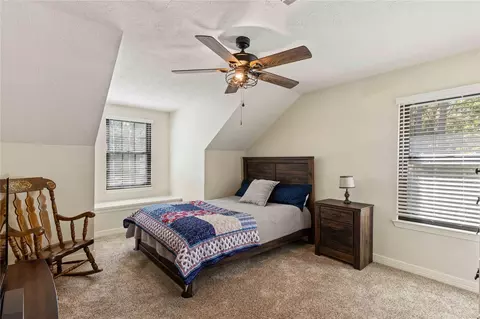Bedroom - 13322 Stonecrest Ln, Conroe, TX 77302 photo 2 of 4
