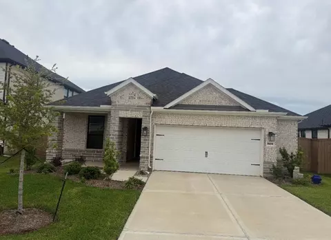 25314 Loch Doon Dr, Katy, TX 77493