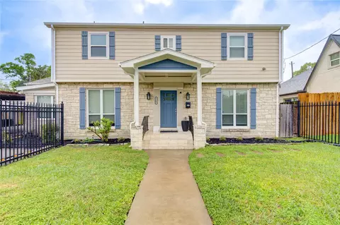 5205 Irvington Blvd, Houston, TX 77009