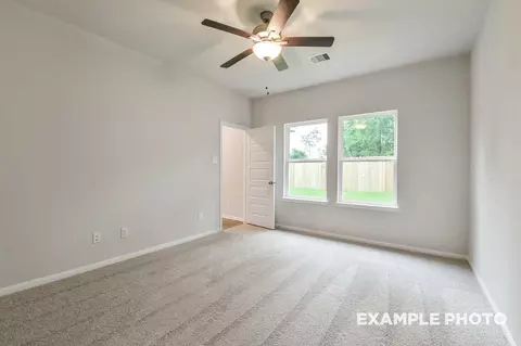 Bedroom - 229 E Canopy Crossing Cir, Conroe, TX 77301 photo 1 of 4