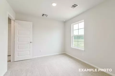 Bedroom - 229 E Canopy Crossing Cir, Conroe, TX 77301 photo 4 of 4