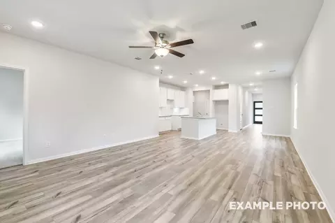 Entry Way - 229 E Canopy Crossing Cir, Conroe, TX 77301 photo 3 of 13