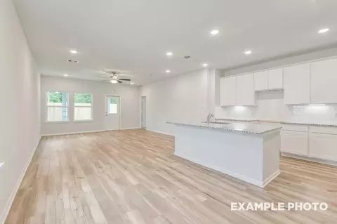 Entry Way - 229 E Canopy Crossing Cir, Conroe, TX 77301 photo 2 of 13