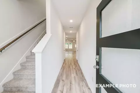 Entry Way - 229 E Canopy Crossing Cir, Conroe, TX 77301 photo 1 of 13