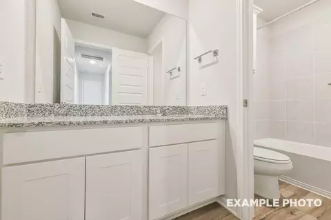 Entry Way - 229 E Canopy Crossing Cir, Conroe, TX 77301 photo 11 of 13