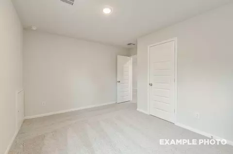 Bedroom - 229 E Canopy Crossing Cir, Conroe, TX 77301 photo 2 of 4