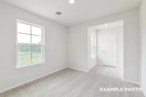 Entry Way - 229 E Canopy Crossing Cir, Conroe, TX 77301 photo 12 of 13