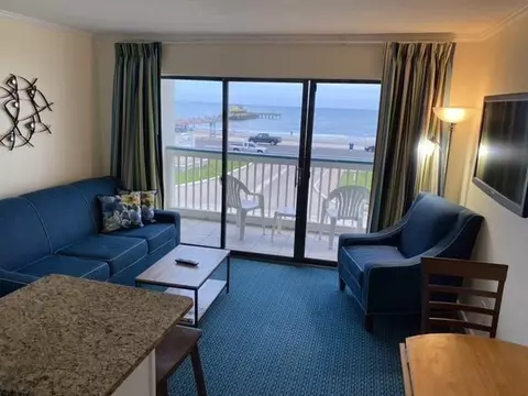 6102 Seawall Blvd #255, Galveston, TX 77551
