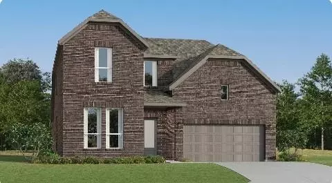 25818 Deep Blue Dr, Katy, TX 77493