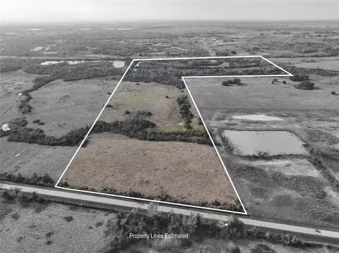 000 Schindler Rd, Alleyton, TX 78935