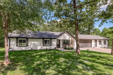 172 Overland Trl, Trinity, TX 75862