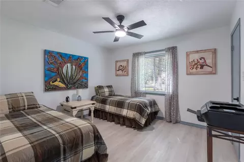 Bedroom - 172 Overland Trl, Trinity, TX 75862 photo 6 of 7