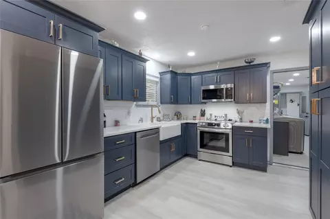 Kitchen - 172 Overland Trl, Trinity, TX 75862 photo 1 of 2