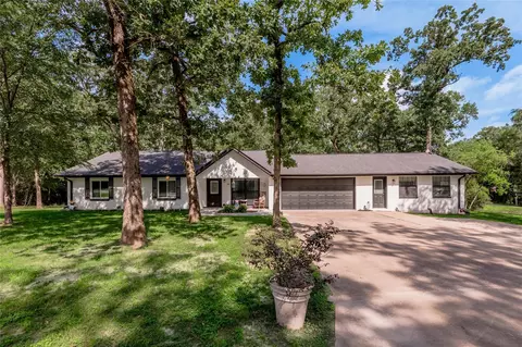 Exterior - 172 Overland Trl, Trinity, TX 75862 photo 9 of 10
