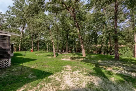 Exterior - 172 Overland Trl, Trinity, TX 75862 photo 6 of 10