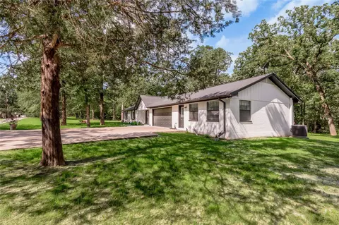 Exterior - 172 Overland Trl, Trinity, TX 75862 photo 10 of 10
