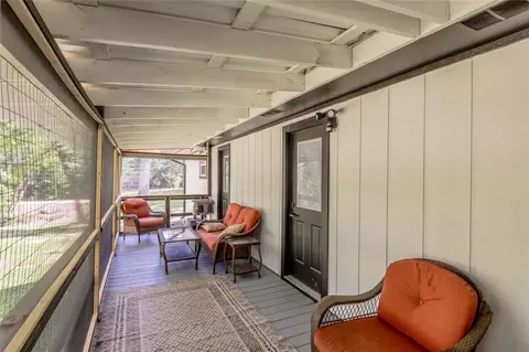 Exterior - 172 Overland Trl, Trinity, TX 75862 photo 5 of 10