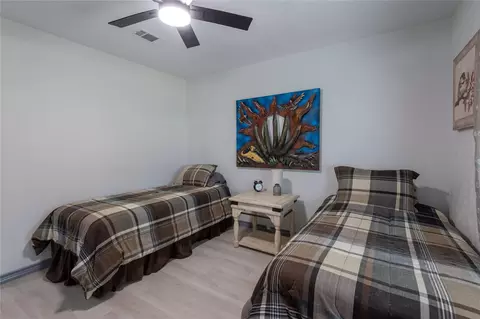 Bedroom - 172 Overland Trl, Trinity, TX 75862 photo 7 of 7