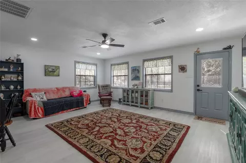 Living - 172 Overland Trl, Trinity, TX 75862 photo 2 of 2