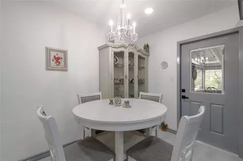 Dining - 172 Overland Trl, Trinity, TX 75862 photo 2 of 3