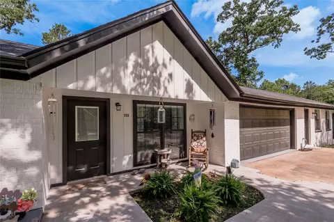 Exterior - 172 Overland Trl, Trinity, TX 75862 photo 3 of 10