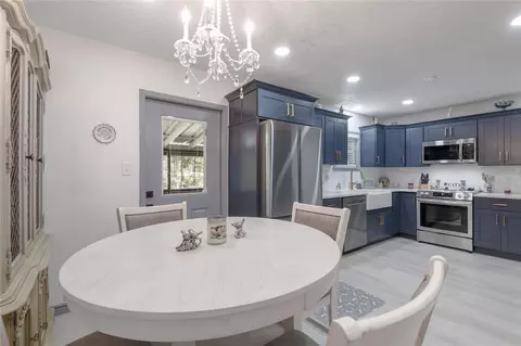 Dining - 172 Overland Trl, Trinity, TX 75862 photo 1 of 3