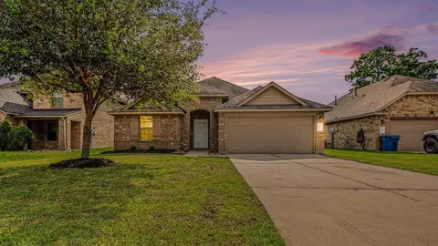 21622 Messara Ct, Porter, TX 77365