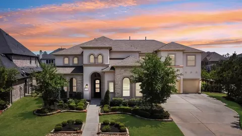 3923 Sandhills Pine Cv, Spring, TX 77386 photo 1