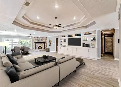 3318 N Braeswood Blvd, Houston, TX 77025