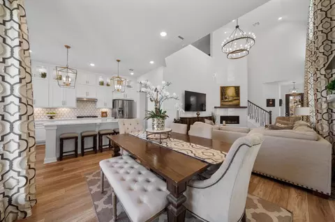 16503 Lake Austin St, Cypress, TX 77433
