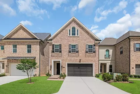 111 Hickory St, Shenandoah, TX 77384