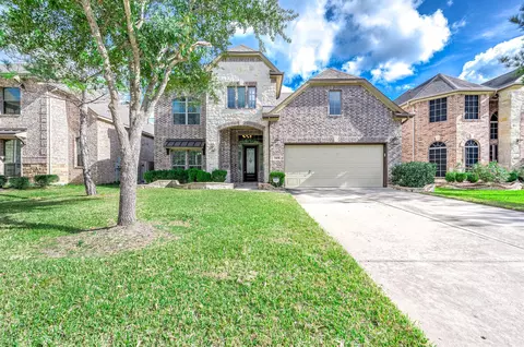 5405 Spear Trail Ln, Rosharon, TX 77583