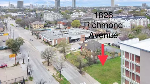 1826 Richmond Ave, Houston, TX 77098