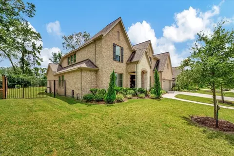 12218 Hickory Arroyo Dr, Humble, TX 77346