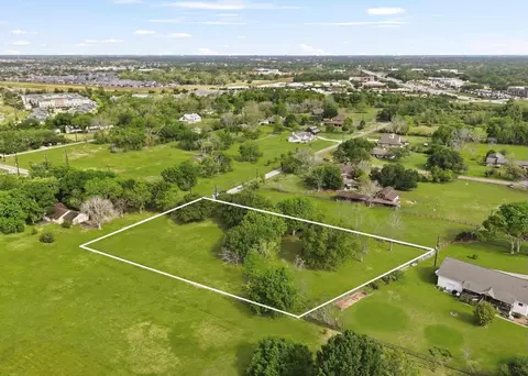 6102 Austin Dr, Missouri City, TX 77459