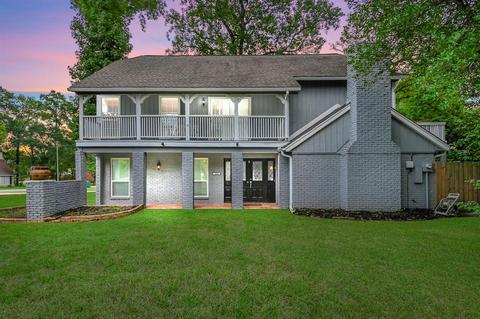 540 Brandon Rd, Conroe, TX 77302 photo 1