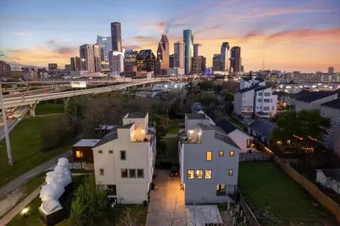 1005 Bingham St #5, Houston, TX 77007