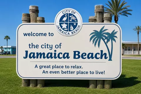 0 Bristow Dr #LOT 20-1, Jamaica Beach, TX 77554