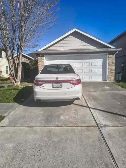 4010 Mt Whitney Way St N, Katy, TX 77449