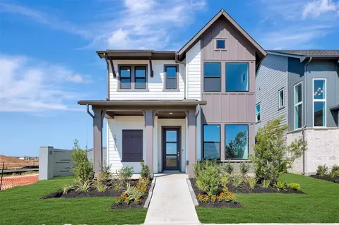 16701 Vibrant Lea Ln, Hockley, TX 77447
