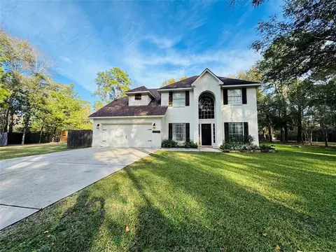 24302 Standing Oak Dr, Spring, TX 77389 photo 1