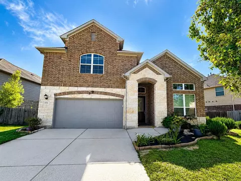 2706 Fairfield Bend Pl, Katy, TX 77494