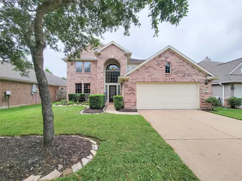 4027 Chestnut Bnd, Missouri City, TX 77459