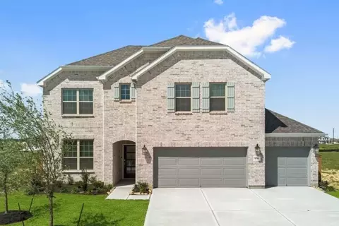 370 Dallas Meadows Dr, Dayton, TX 77535