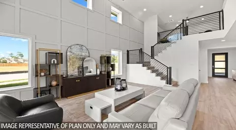 1640 Mesquite Trl, Dayton, TX 77535