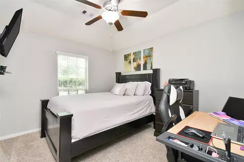 Bedroom - 652 Maple Point Dr E, Conroe, TX 77301 photo 1 of 6